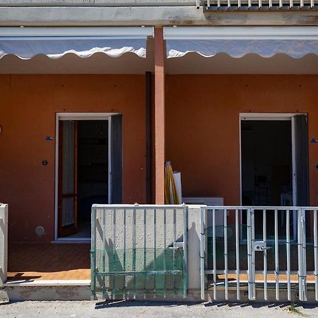 Residence Casabianca ポルト・サン・ジョルジョ エクステリア 写真