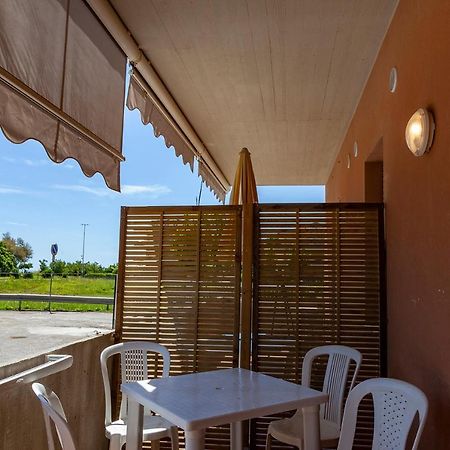 Residence Casabianca ポルト・サン・ジョルジョ エクステリア 写真
