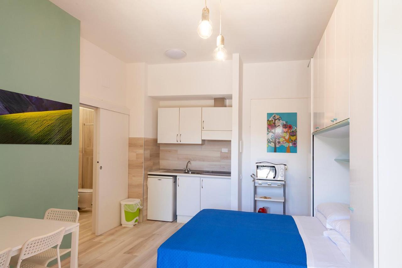 Residence Casabianca ポルト・サン・ジョルジョ エクステリア 写真
