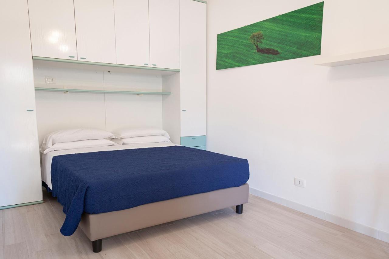 Residence Casabianca ポルト・サン・ジョルジョ エクステリア 写真