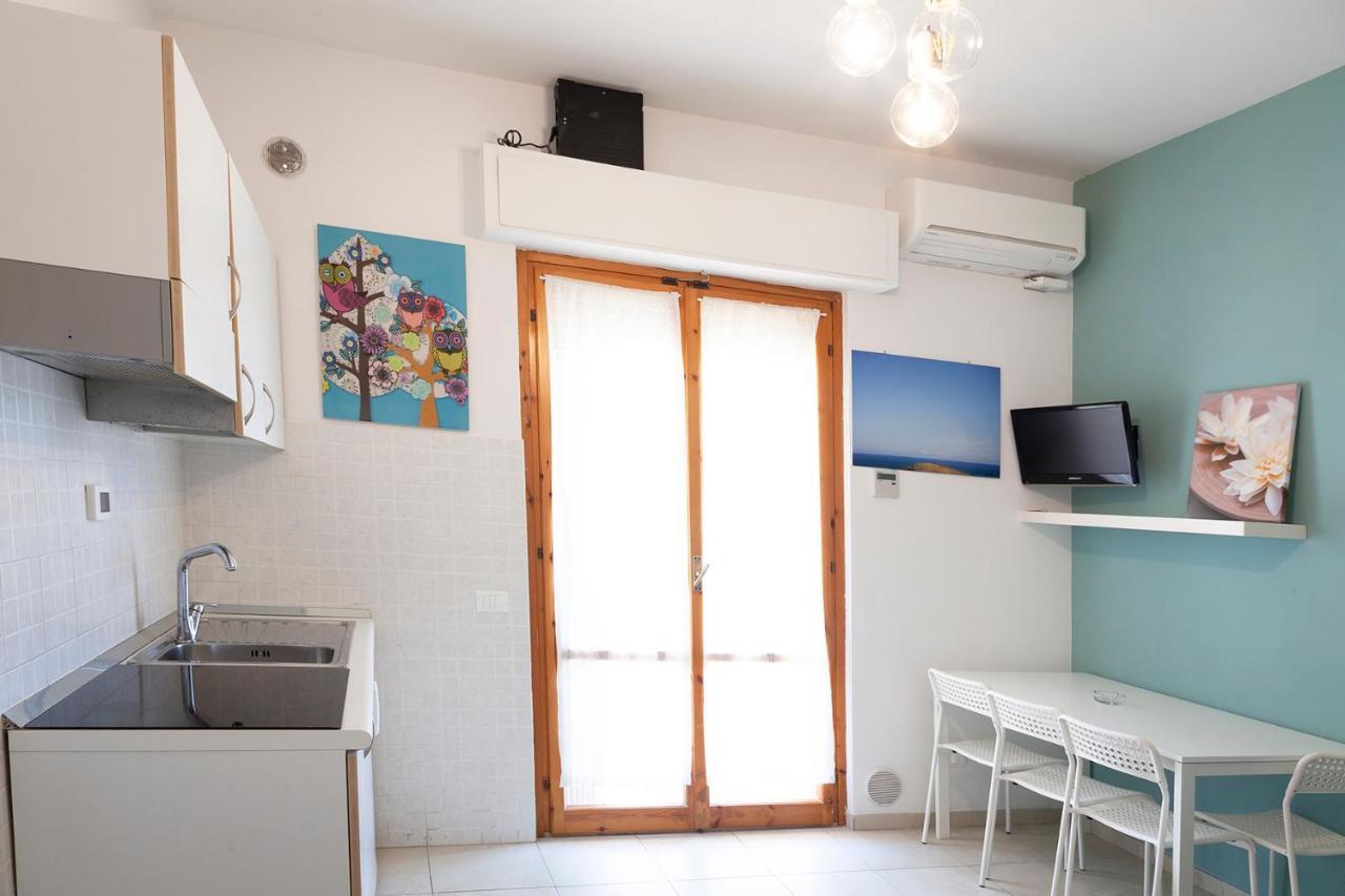 Residence Casabianca ポルト・サン・ジョルジョ エクステリア 写真