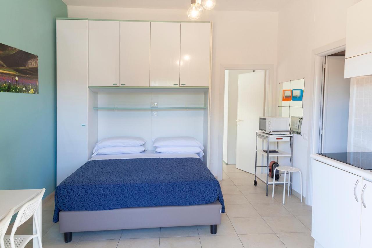 Residence Casabianca ポルト・サン・ジョルジョ エクステリア 写真
