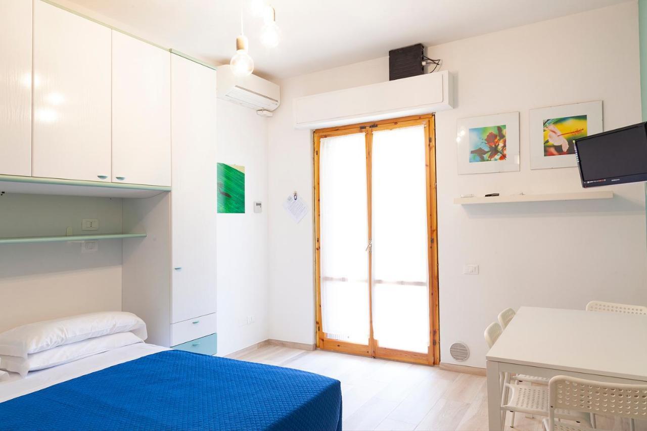 Residence Casabianca ポルト・サン・ジョルジョ エクステリア 写真
