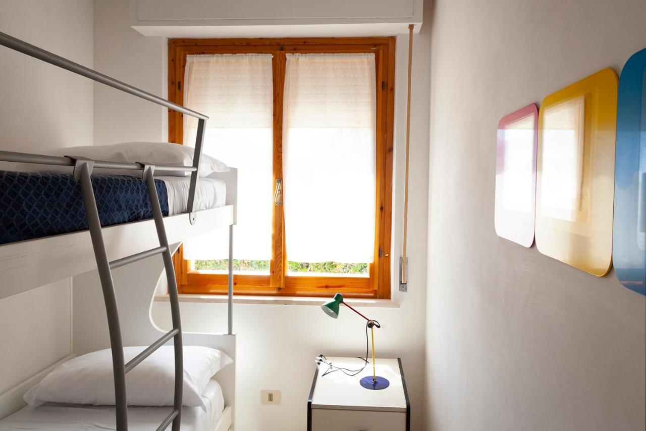 Residence Casabianca ポルト・サン・ジョルジョ エクステリア 写真
