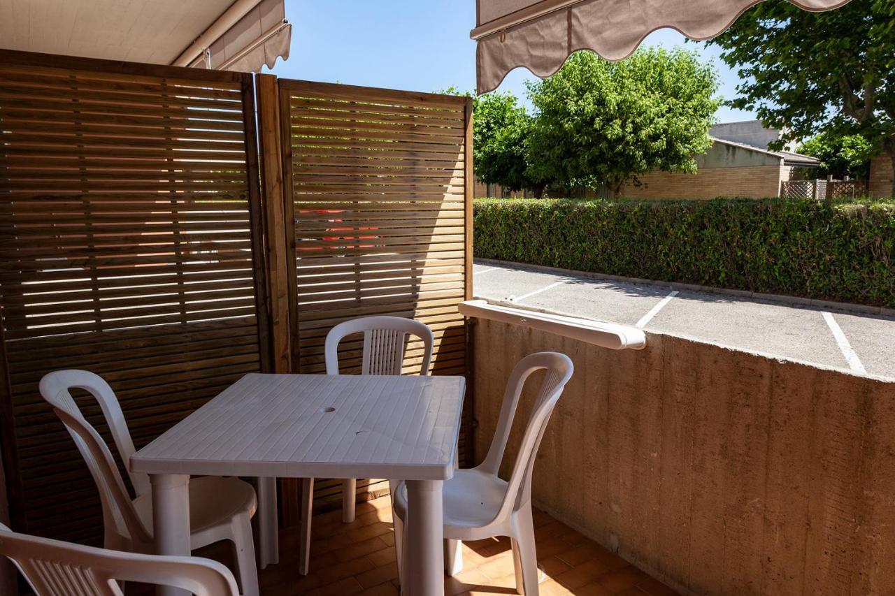 Residence Casabianca ポルト・サン・ジョルジョ エクステリア 写真