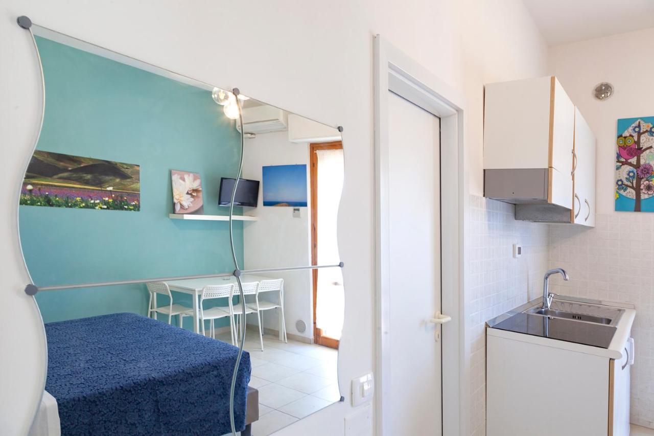 Residence Casabianca ポルト・サン・ジョルジョ エクステリア 写真