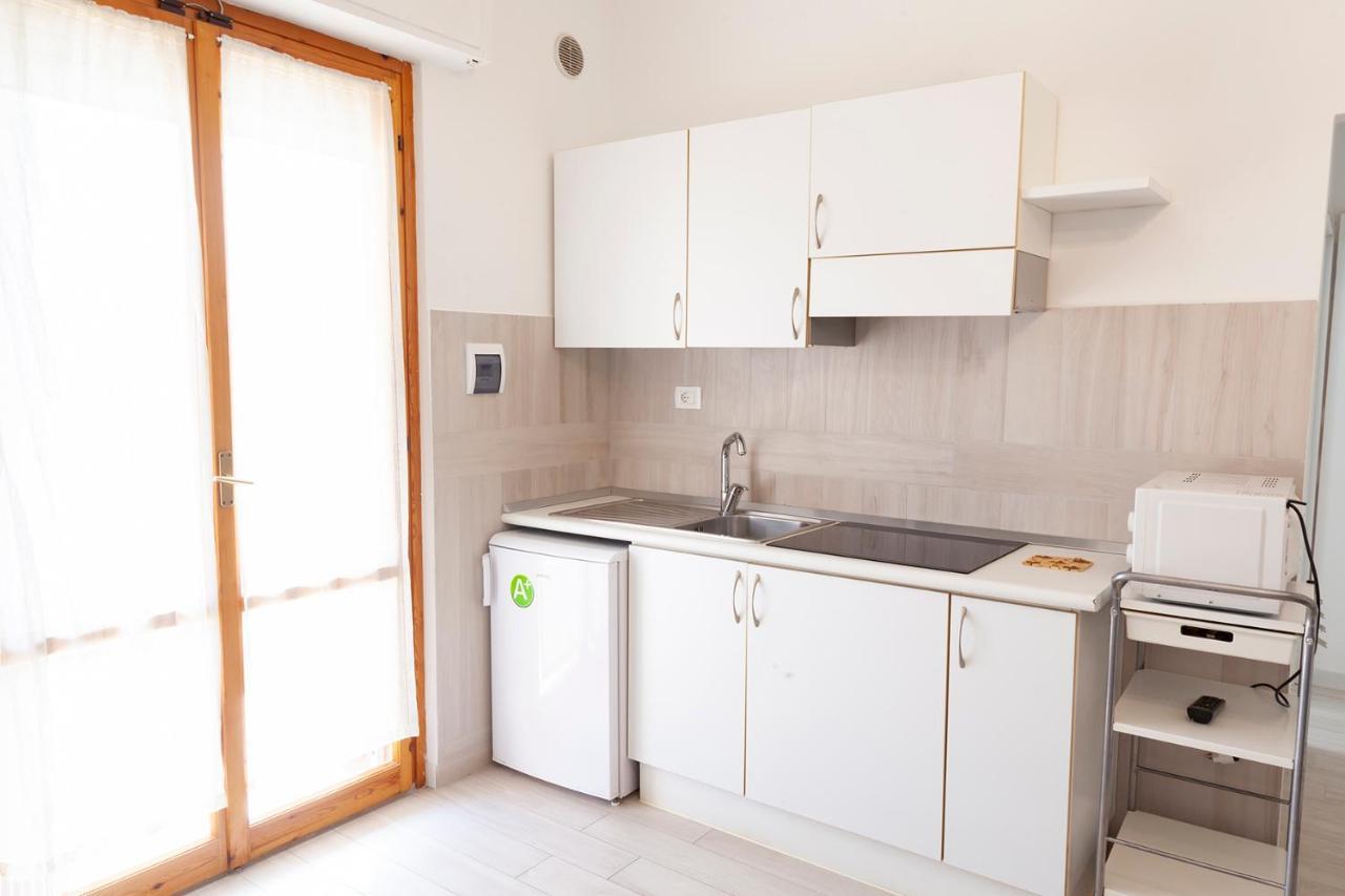 Residence Casabianca ポルト・サン・ジョルジョ エクステリア 写真