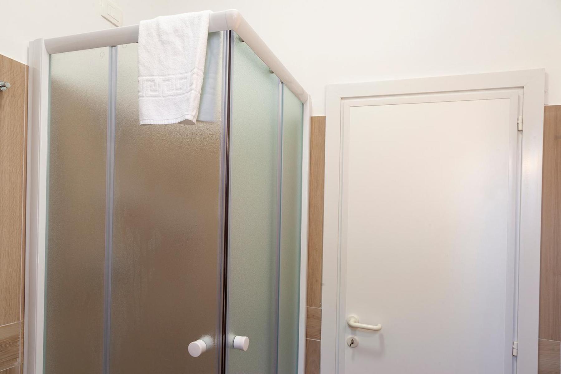 Residence Casabianca ポルト・サン・ジョルジョ エクステリア 写真