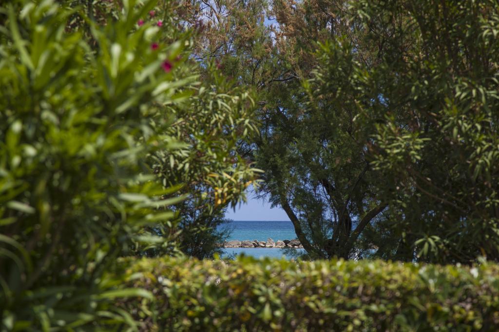 Residence Casabianca ポルト・サン・ジョルジョ エクステリア 写真