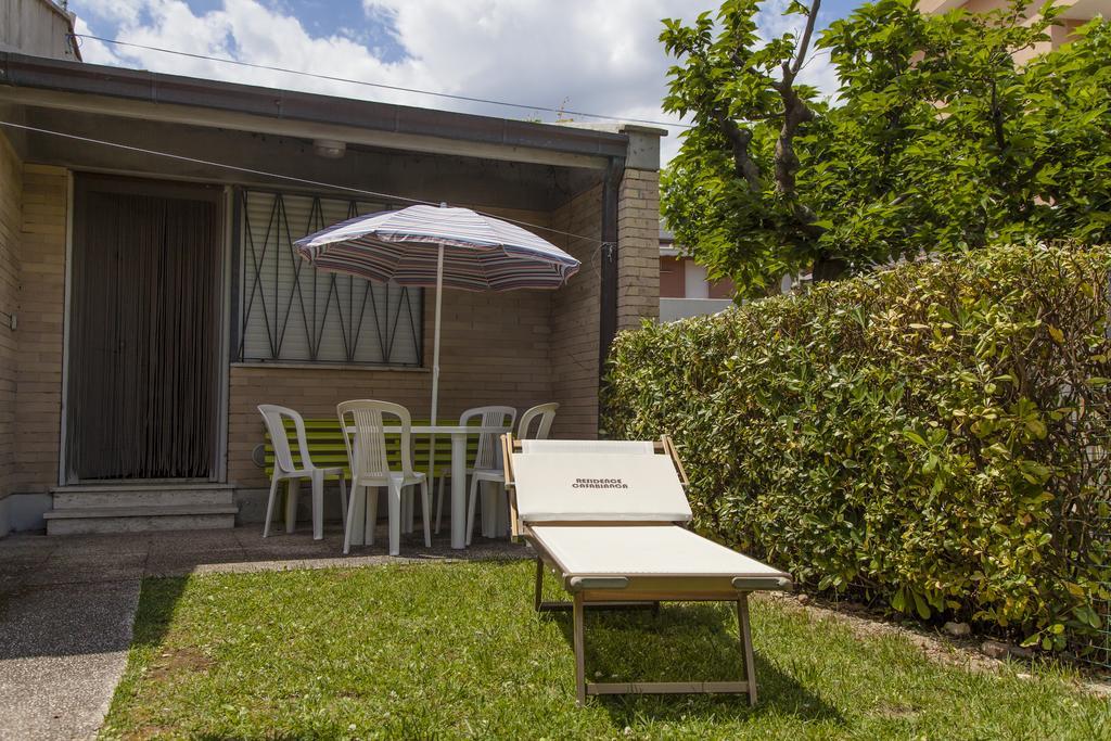 Residence Casabianca ポルト・サン・ジョルジョ エクステリア 写真
