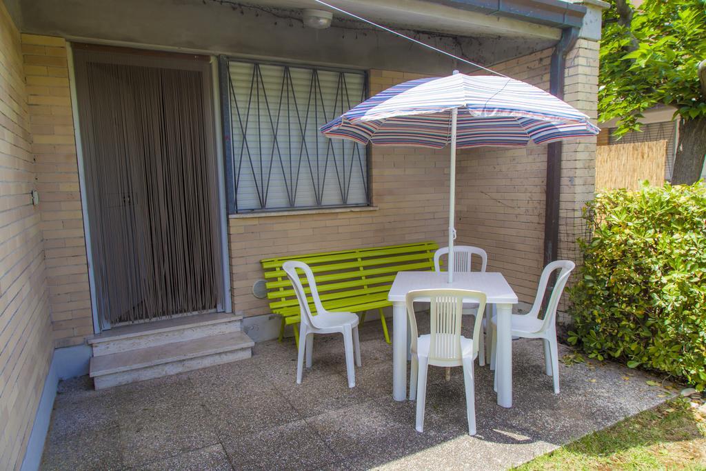 Residence Casabianca ポルト・サン・ジョルジョ エクステリア 写真