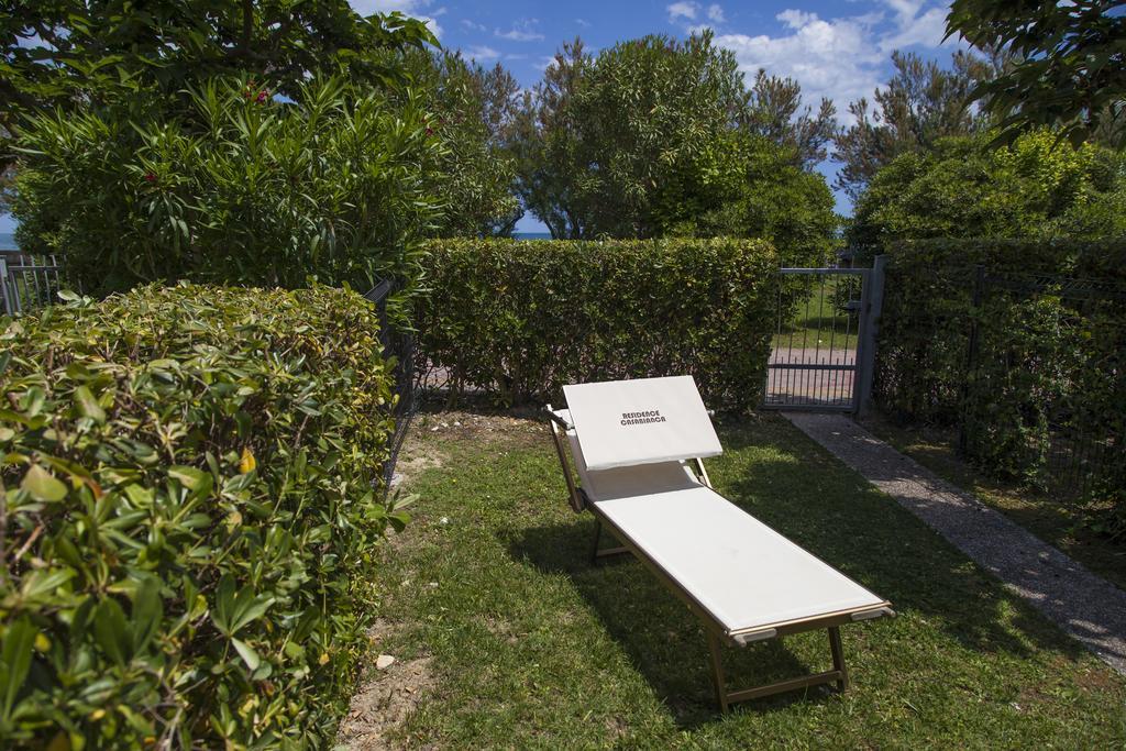 Residence Casabianca ポルト・サン・ジョルジョ エクステリア 写真