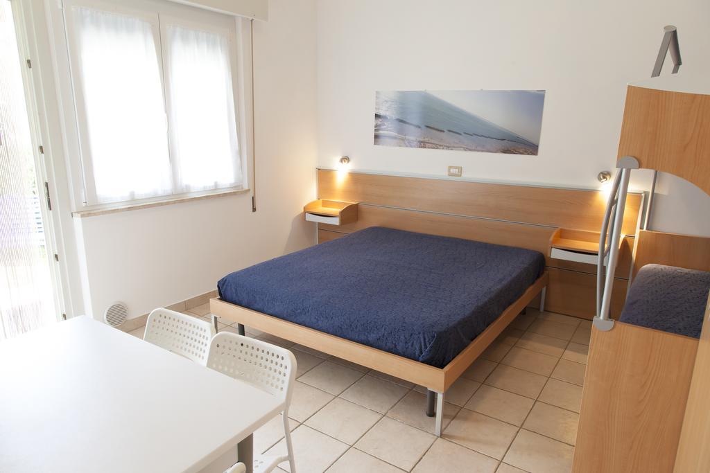 Residence Casabianca ポルト・サン・ジョルジョ エクステリア 写真