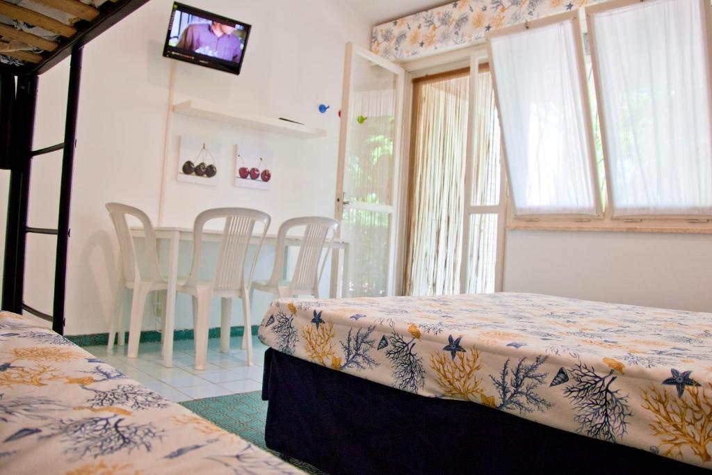 Residence Casabianca ポルト・サン・ジョルジョ エクステリア 写真