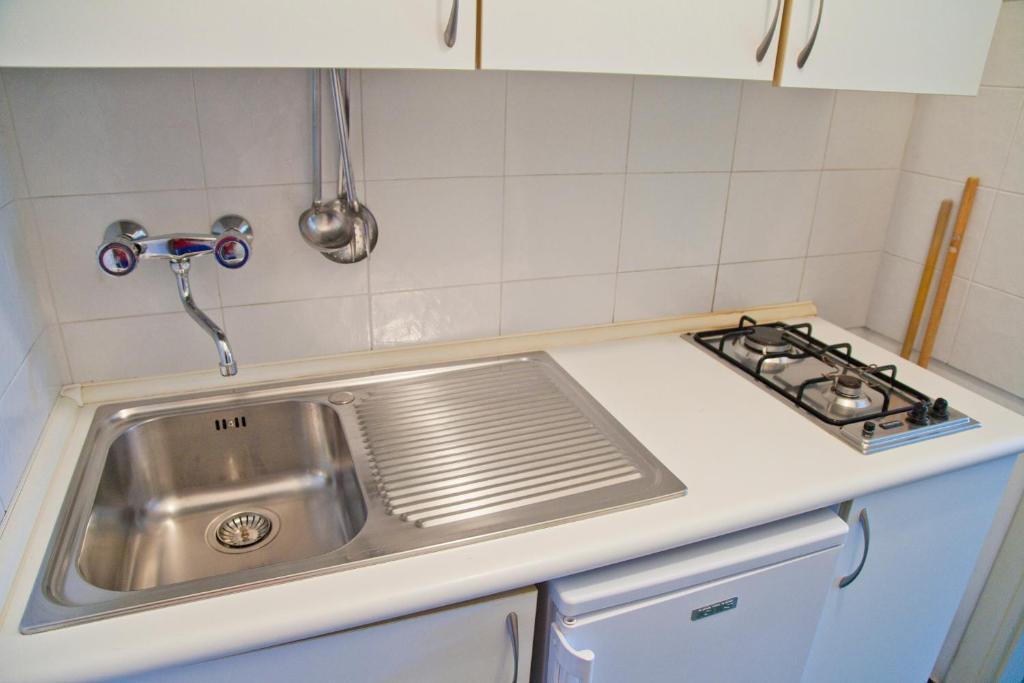 Residence Casabianca ポルト・サン・ジョルジョ エクステリア 写真