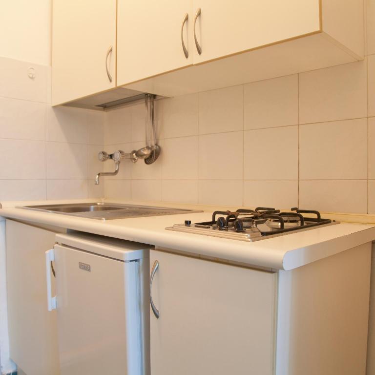 Residence Casabianca ポルト・サン・ジョルジョ エクステリア 写真