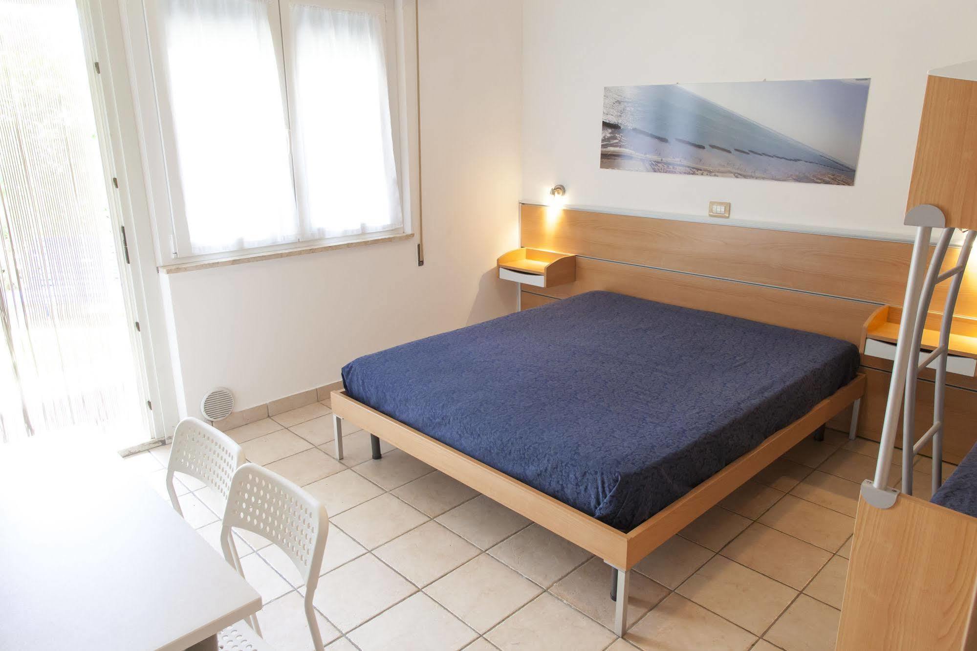Residence Casabianca ポルト・サン・ジョルジョ エクステリア 写真
