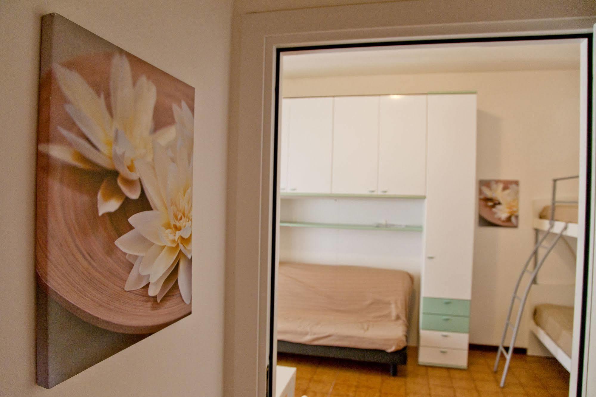 Residence Casabianca ポルト・サン・ジョルジョ エクステリア 写真