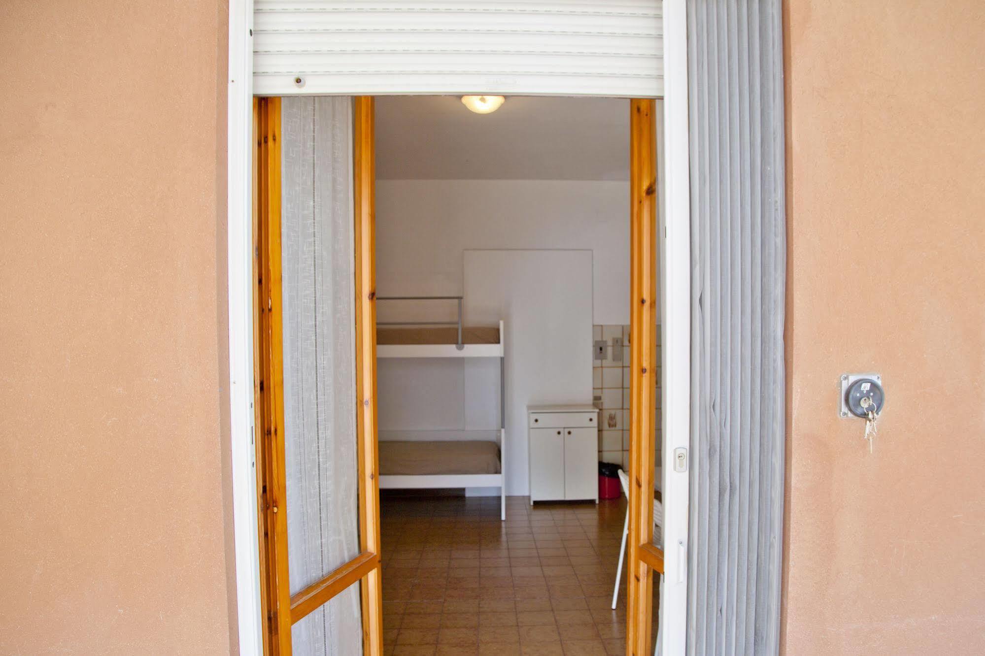Residence Casabianca ポルト・サン・ジョルジョ エクステリア 写真