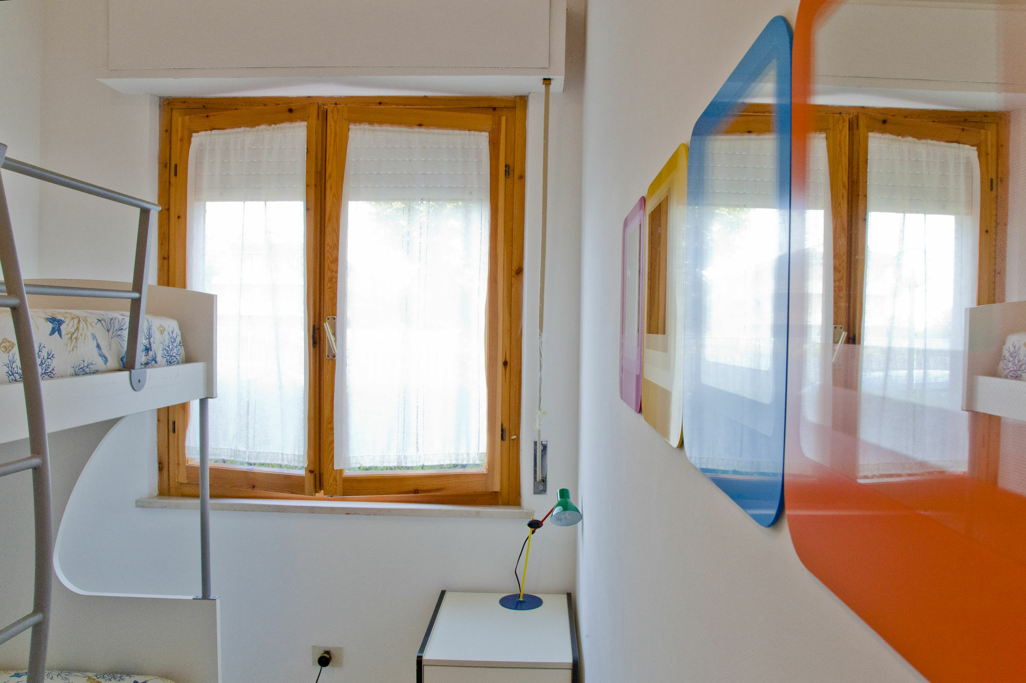 Residence Casabianca ポルト・サン・ジョルジョ エクステリア 写真